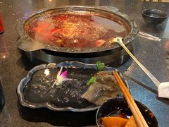-渝宗老灶火锅(巴国城店)