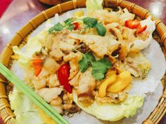 -园林美食城·本土农家菜(杨和镇店)