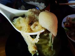 -漫山居私汤民宿全竹宴