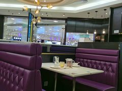 卡座-太兴餐厅(东方广场分店)