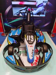 -幻贝家儿童乐园(苏州中心店)