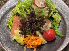 -神户牛排餐厅MOURIYA(总店)