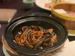 -萬國春·中菜馆(颐和公馆店)