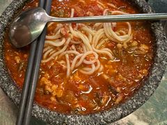 -浩海火烧云傣家菜(京广店)