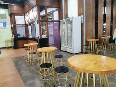 用餐区-文昌邓记清补凉(西沙路店)