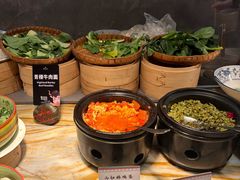 -西藏饭店·亚克·食光自助餐厅