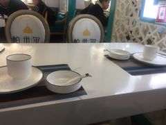 -帕米尔食府(白云观店)