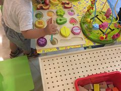 -TOYSRUS玩具反斗城(宁波和义大道店)