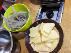 -楚成谷鸭馆(裕民店)