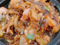 -新健小吃(承德街店)