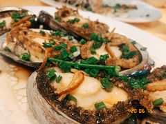 -老字号蛇口德记烧腊饭店·海鲜加工