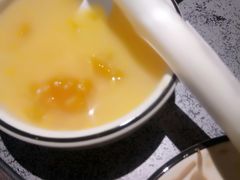 -华盛园卷子王农家菜水库鱼