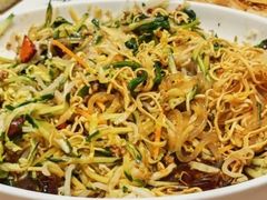 -肥肥小厨(咸阳路店)