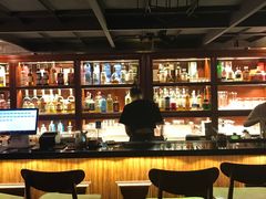 -The Cheebat 锌吧·Bistro(体育西店)