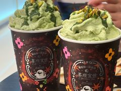 -寿司郎(皇庭广场店)