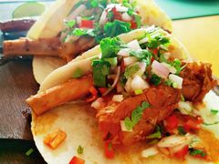 -HFFOUSA TACO弗萨塔可墨西哥餐厅(颐堤港店)