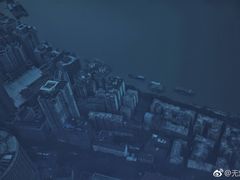 -WFC会仙楼观景台