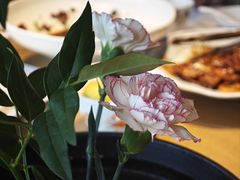 -四季餐厅·新津菜(环湖中路店)