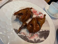 -南宁荔园维景国际酒店·荔园中餐厅