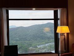 -深圳香格里拉酒店