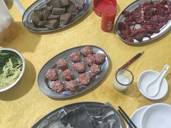 -光头仔烧鸡牛杂店