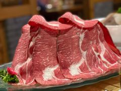 -老版火锅(半坡店)