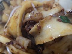 -马王庙刀削面馆(四川省交通学院宿舍店)