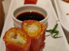 -蔡澜点心·粤菜(丽泽天街店)