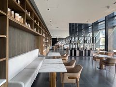 -木嘛working coffee(前海店)