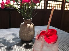 玫瑰冰气泡-瑭风赏阁