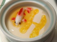 锦鲤豆腐花-有心德(麦地店)