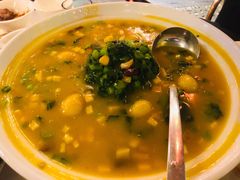 八珍菜心-院8里·少城记忆老川菜(宽窄巷子店)