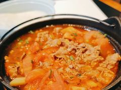 -紫光园·烤鸭·北京菜(团结湖店)