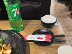 -小山城麻辣香锅(新邻生活广场店)