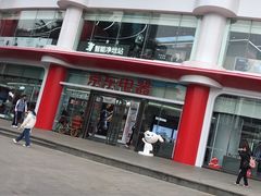 -京东电器城市旗舰店(深圳华强北店)