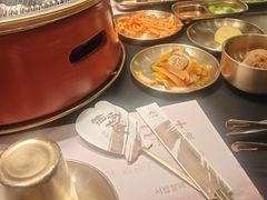 -西塔老太太泥炉烤肉(北京北苑天街龙湖店)