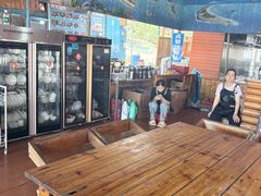 -蓝湾碧波·老字号·疍家非遗海上餐厅