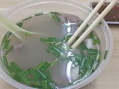 -牛师傅广式药膳牛骨汤美食(江南西店)