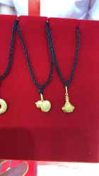 -菜百首饰(朝阳店)