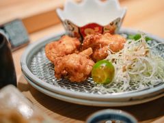 -一豚轩·烧鸟·豚骨拉面(五四路店)