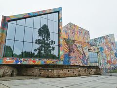 -四川美术学院美术馆