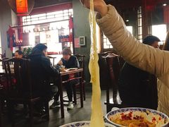 天下第一面-天下第一面(大雁塔北广场店)