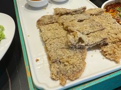 -粤香村(清真川菜店)