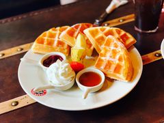 -MAAN COFFEE(金桥店)