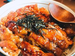 -千代武日本料理(哈西店)