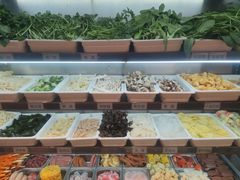 -杨国福麻辣烫(庆春路店)