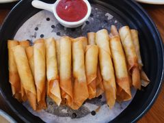 -芳草地度假酒店·野炉中餐厅