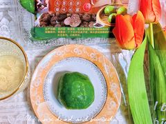 -王家沙点心店(南京西路总店)