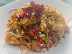-品味居·首店·大连鲜活海鲜大连菜(东港店)