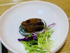 鲍鱼-寻味·港式茶餐厅(富力城店)
